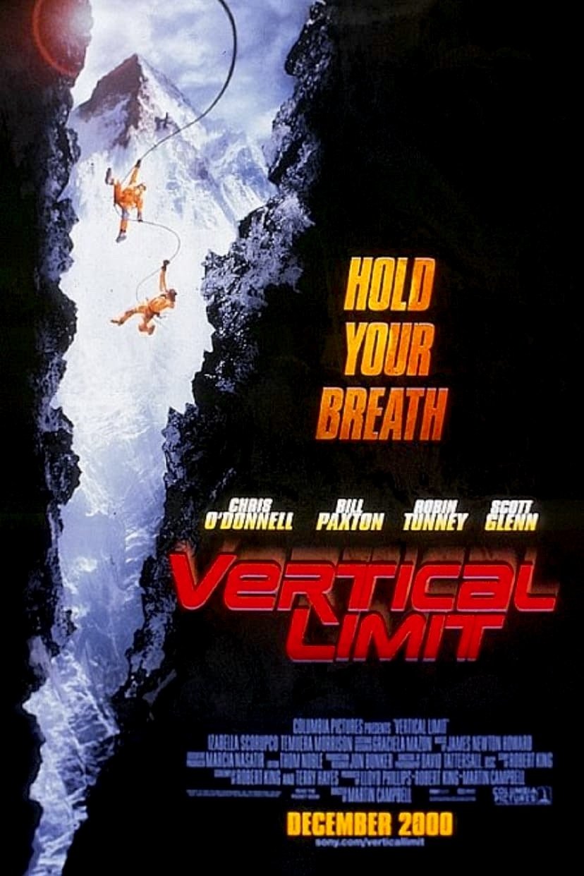 Vertical Limit
